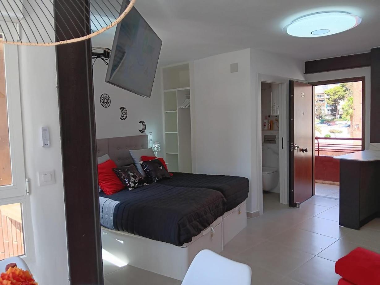 Coblanca 5-studio Exclusivo Apartment *