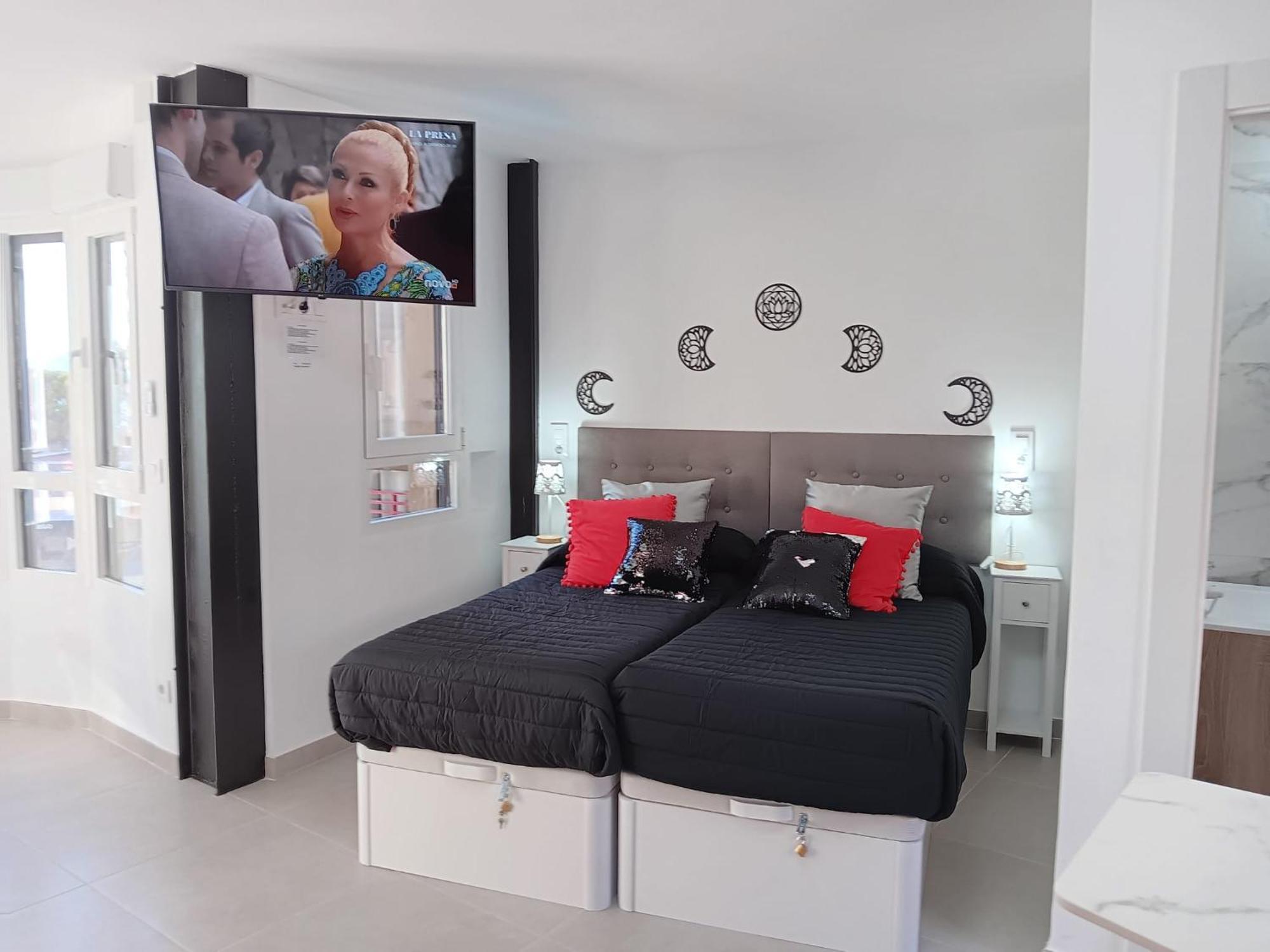 Apartment Coblanca 5-studio Exclusivo Benidorm