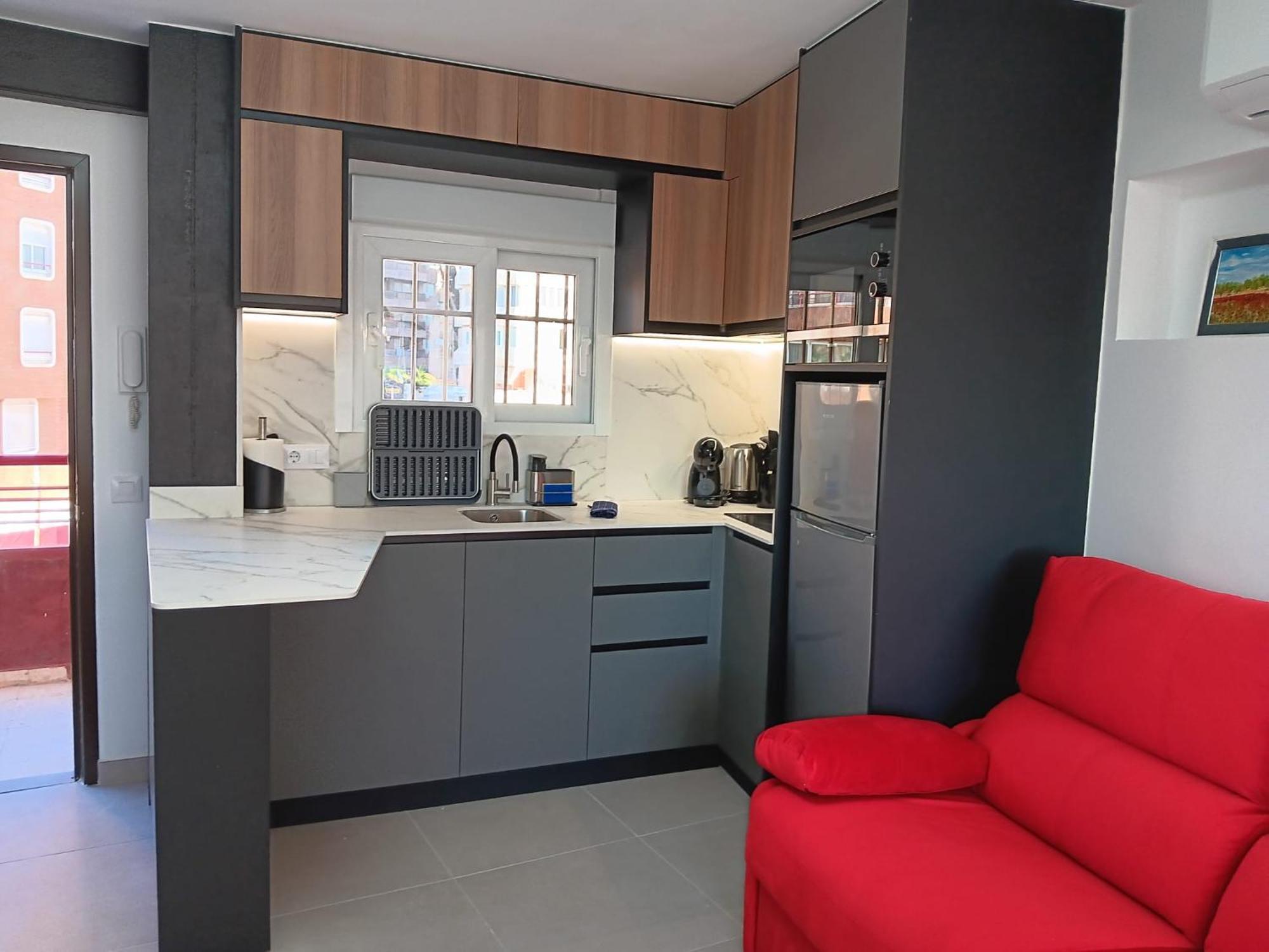Apartment Coblanca 5-studio Exclusivo