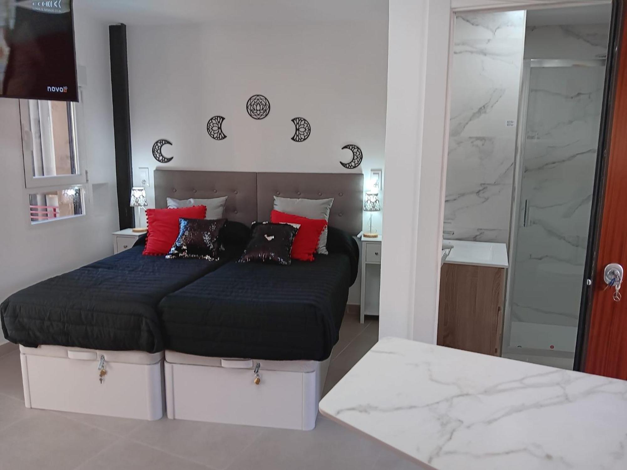 Coblanca 5-studio Exclusivo Apartment
