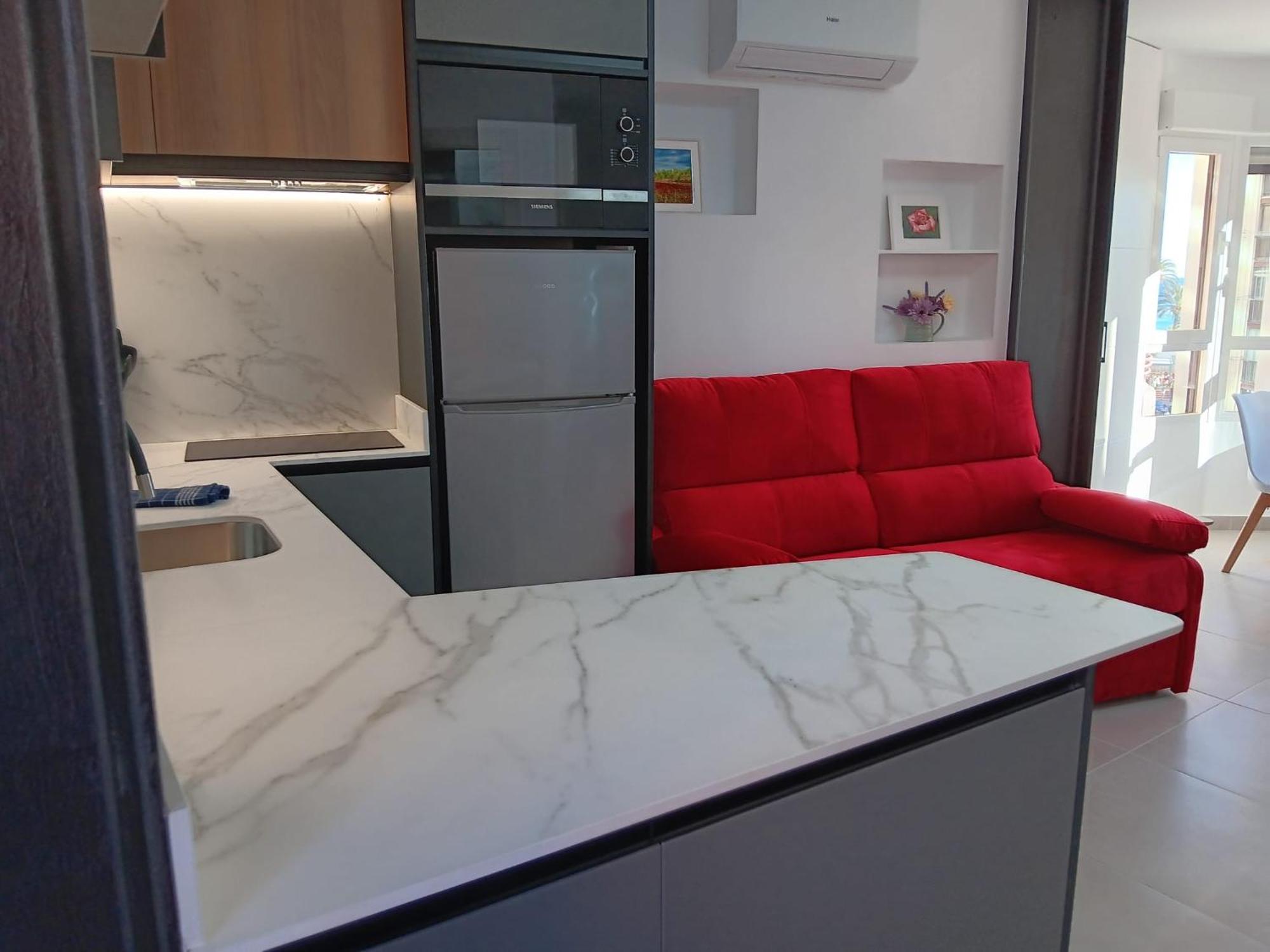 Apartment Coblanca 5-studio Exclusivo Benidorm