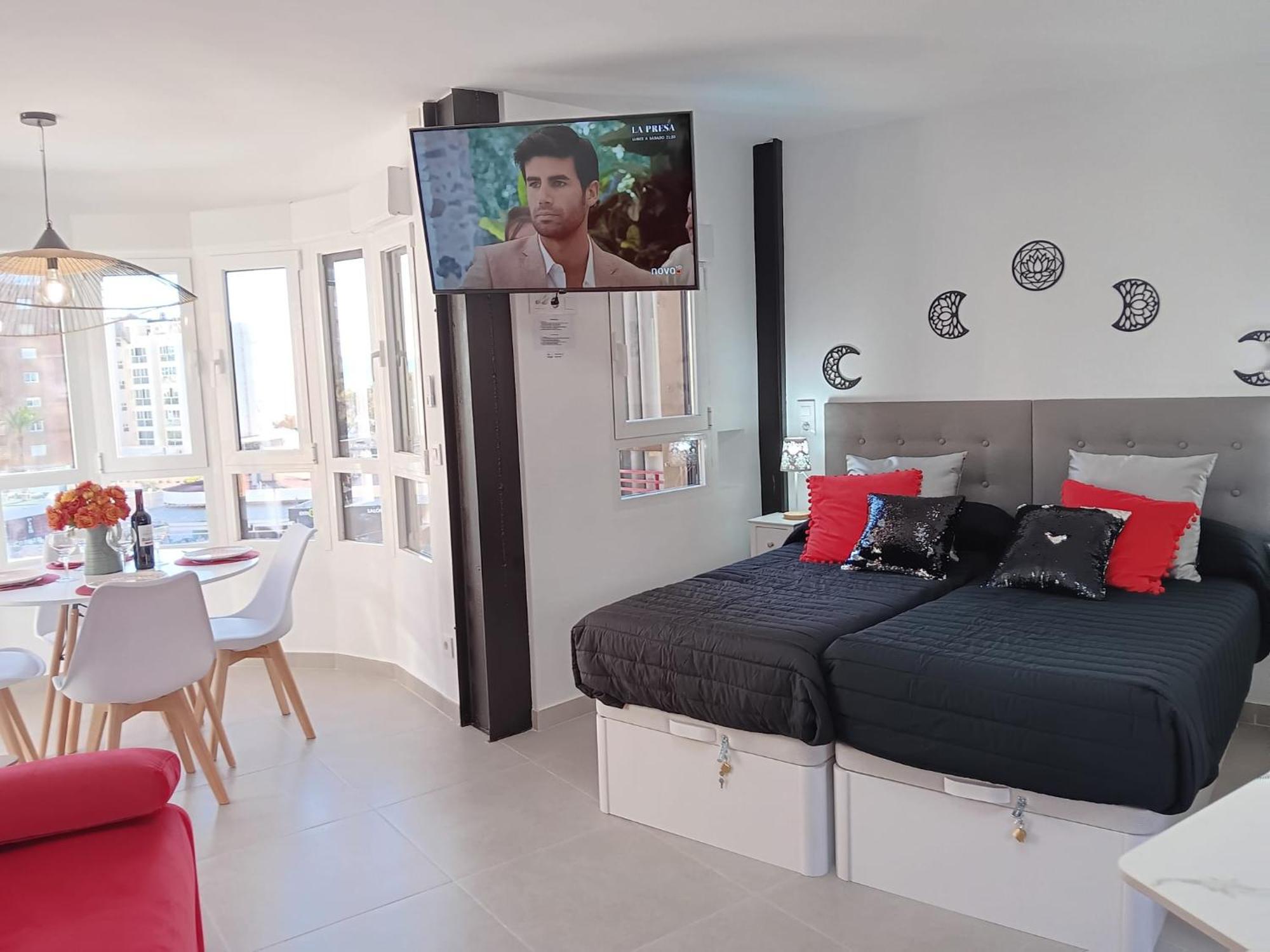 Apartment Coblanca 5-studio Exclusivo *